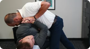 Chiropractic Services in Highlands Ranch